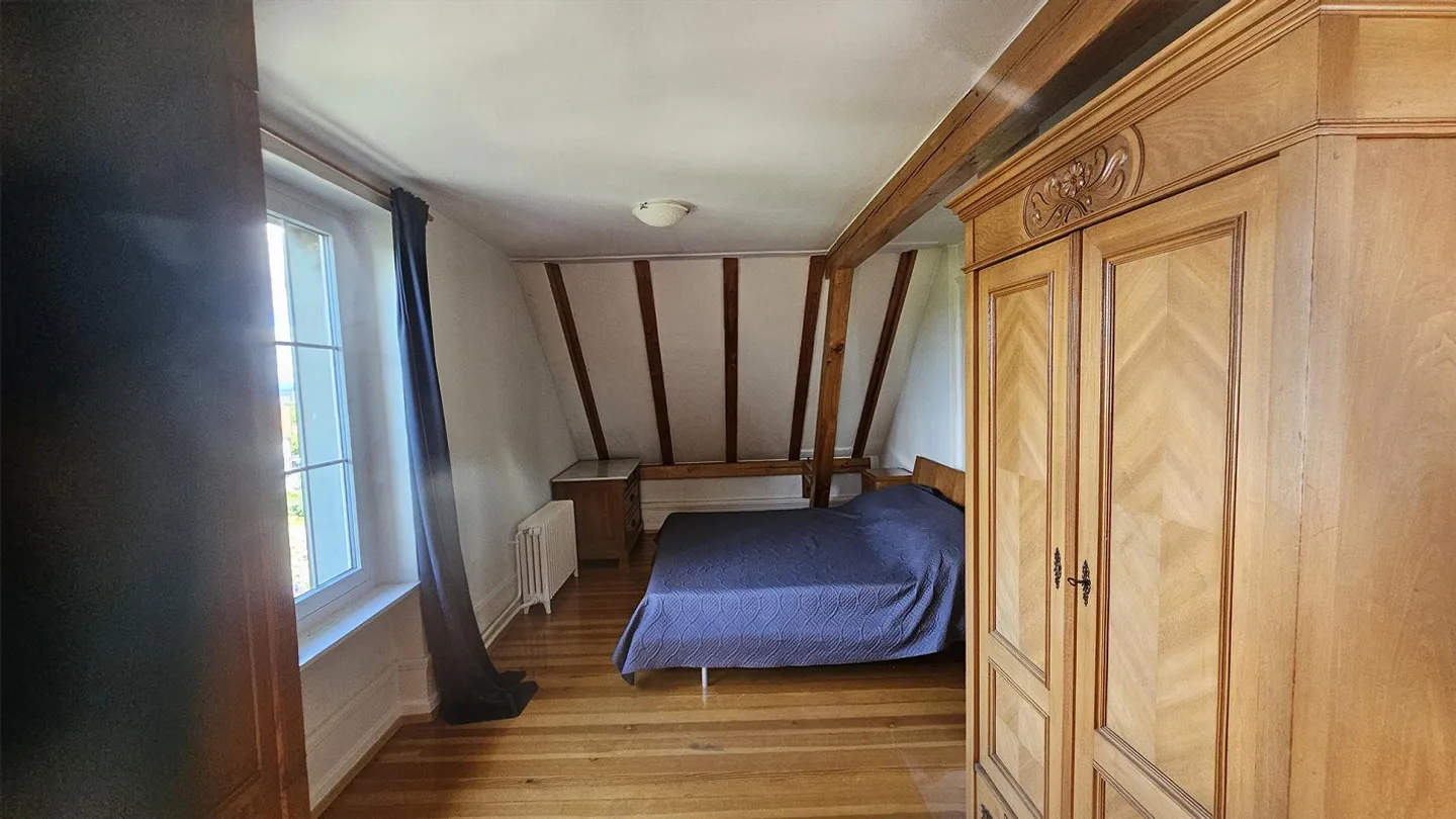 Appartamento centrale nel Kreis 8 - Foto 6 di 9