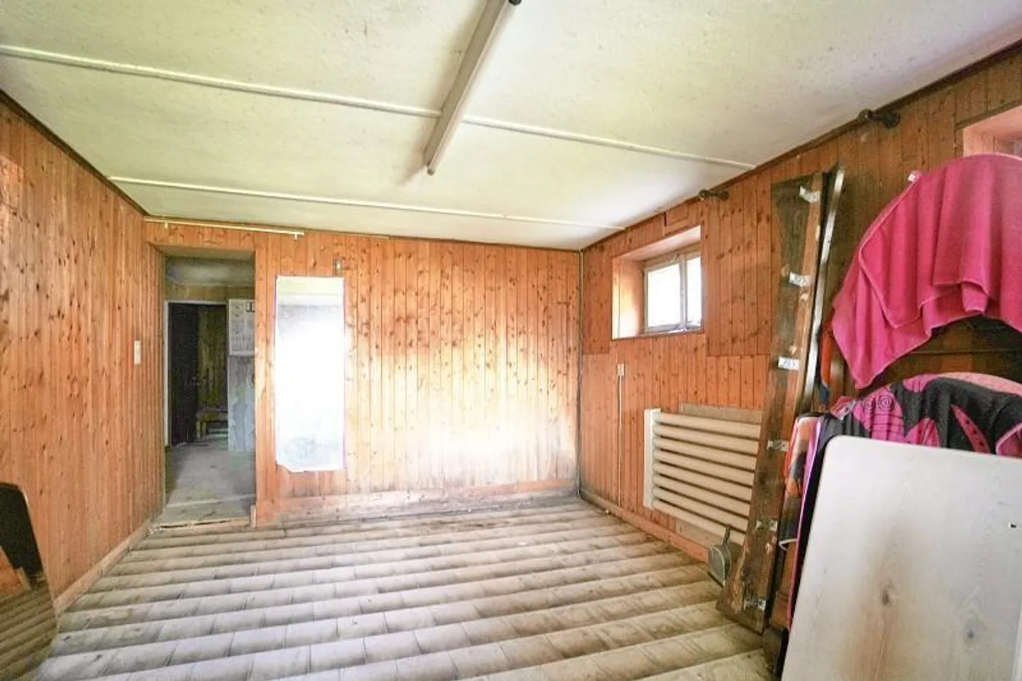 casa di 4 1/2 locali con grande giardino - Foto 29 di 34