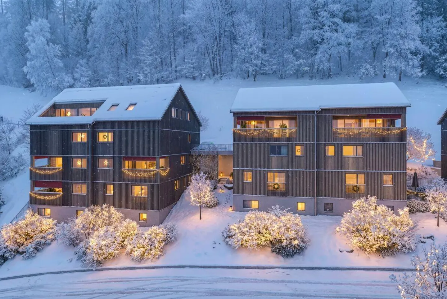 A new living experience with breathtaking views. - Photo 1 of 6