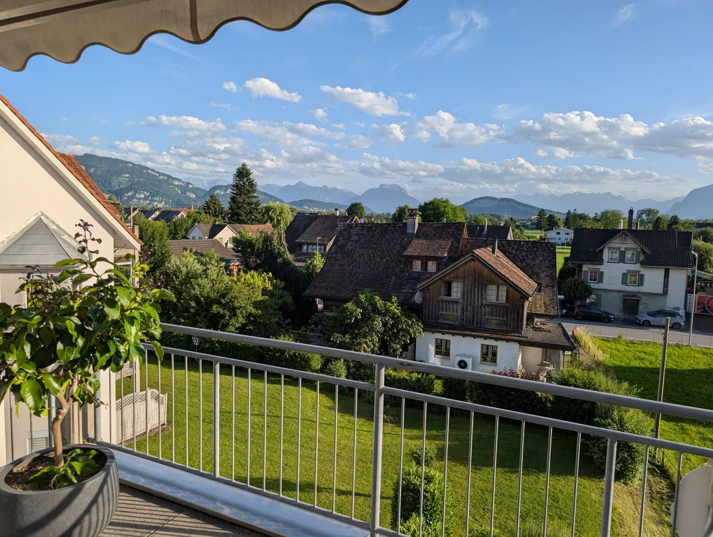 Helle 4.5-Zimmer-Maisonettewohnung - Foto 16 von 18