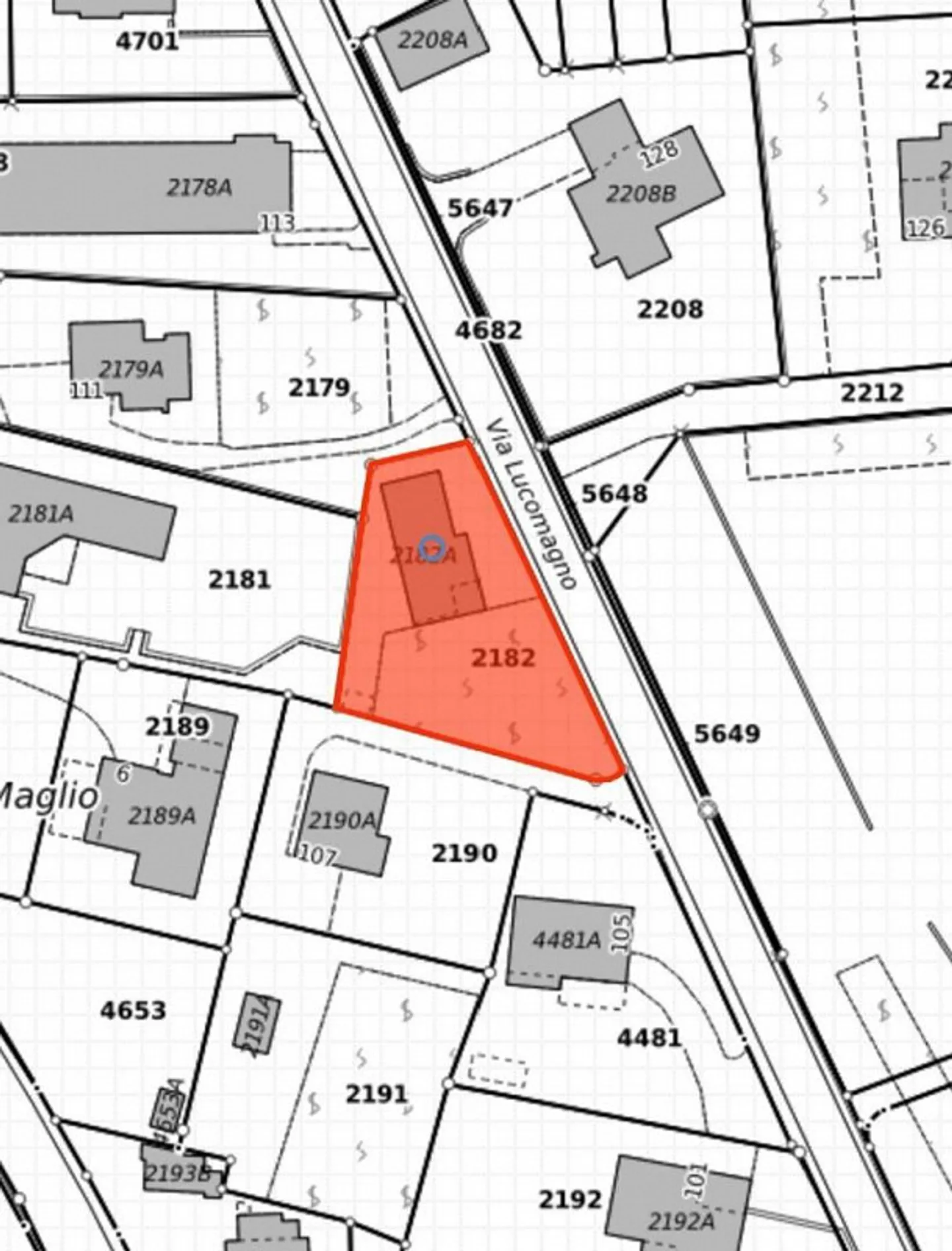 casa di 4 1/2 locali con grande giardino - Foto 32 di 34