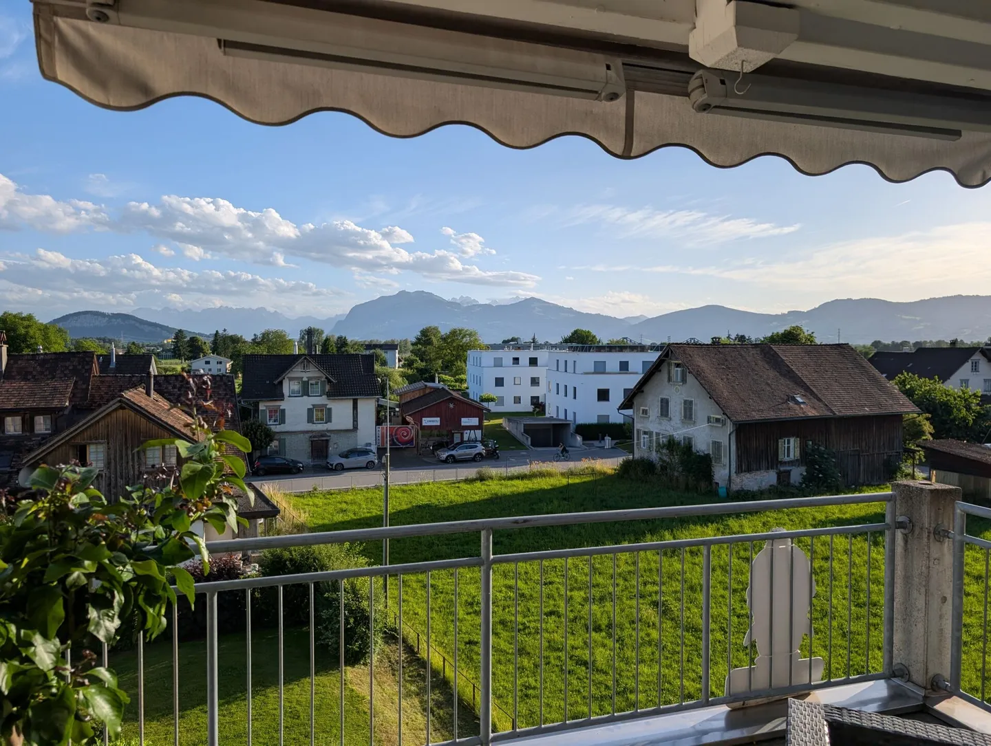 Helle 4.5-Zimmer-Maisonettewohnung - Foto 17 von 18