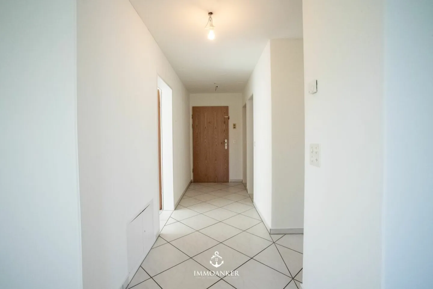 Habitat lumineux avec terrasse et balcon dans un endroit calme à Kriens - Photo 10 sur 15
