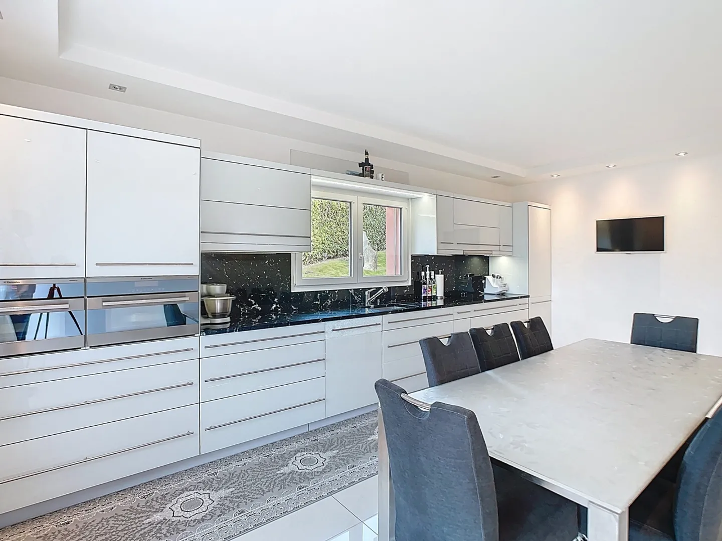 Magnifica villa di alto standard - Seconda casa consentita - Foto 9 di 35