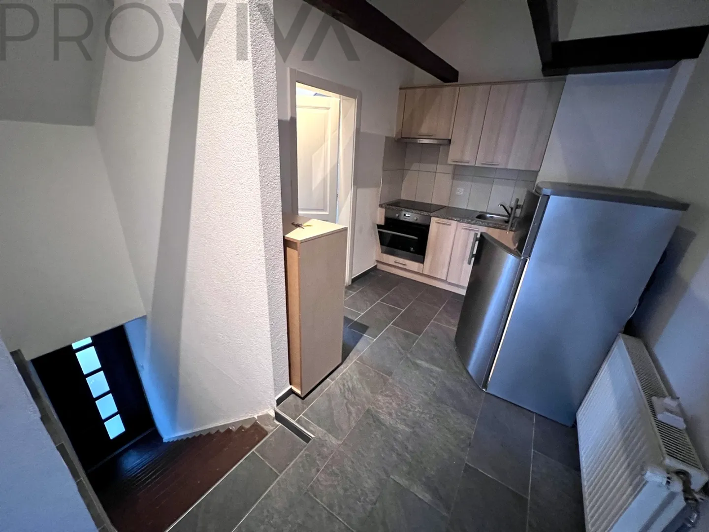 mit Charme und an zentraler Lage - Photo 2 sur 4