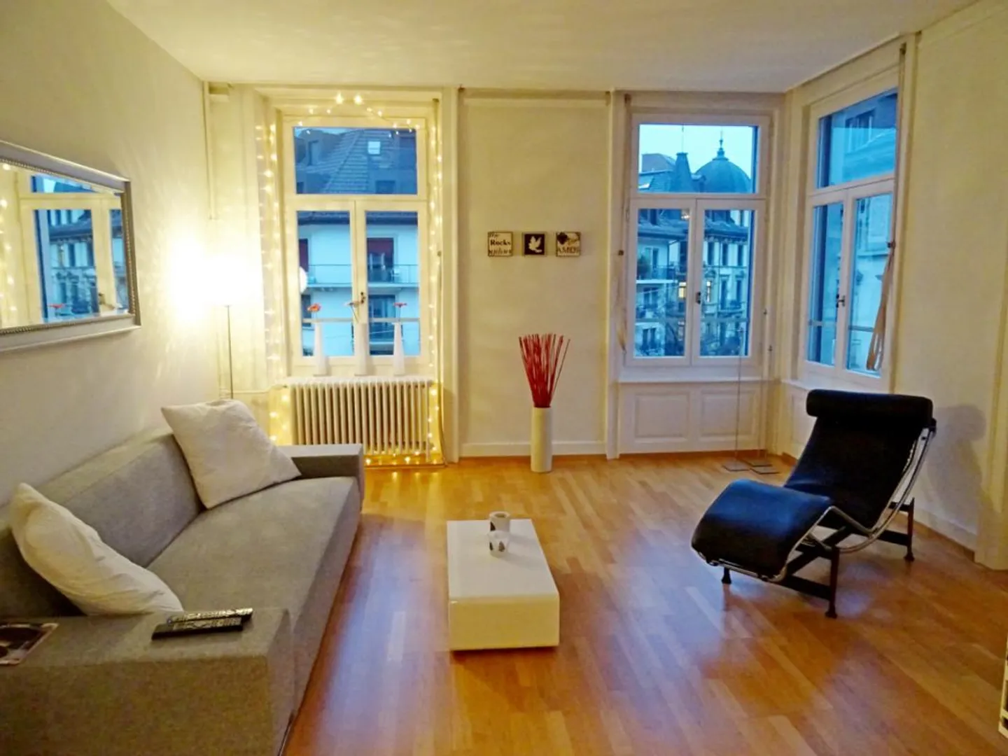 Sanierte Wohnung in der Neustadt - Foto 7 von 10