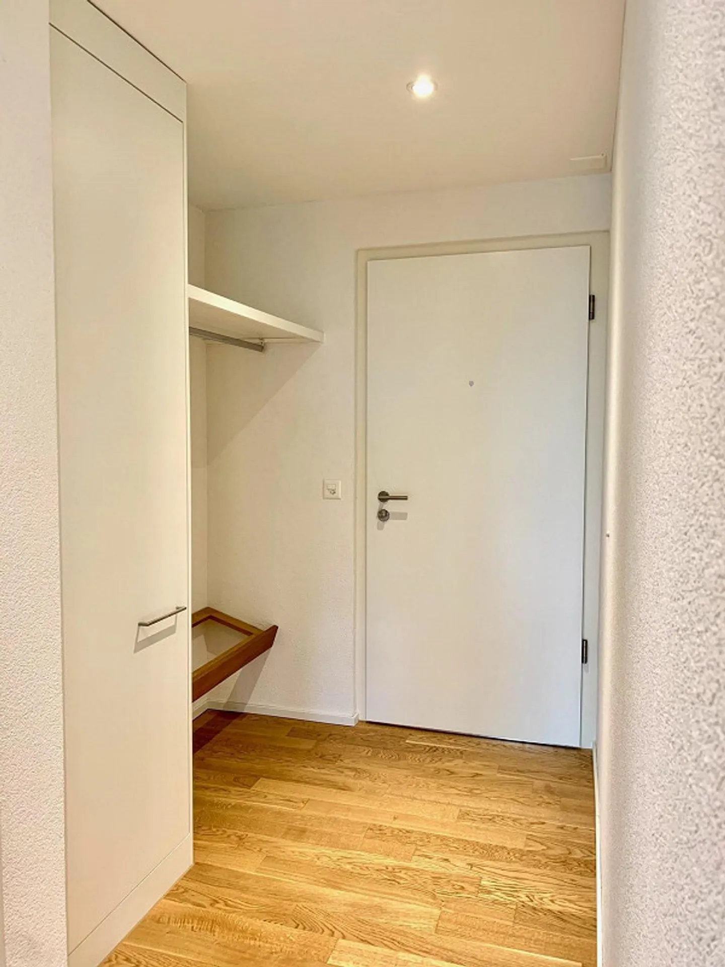 Appartement 2.5 pièces à Gams - Photo 6 sur 11