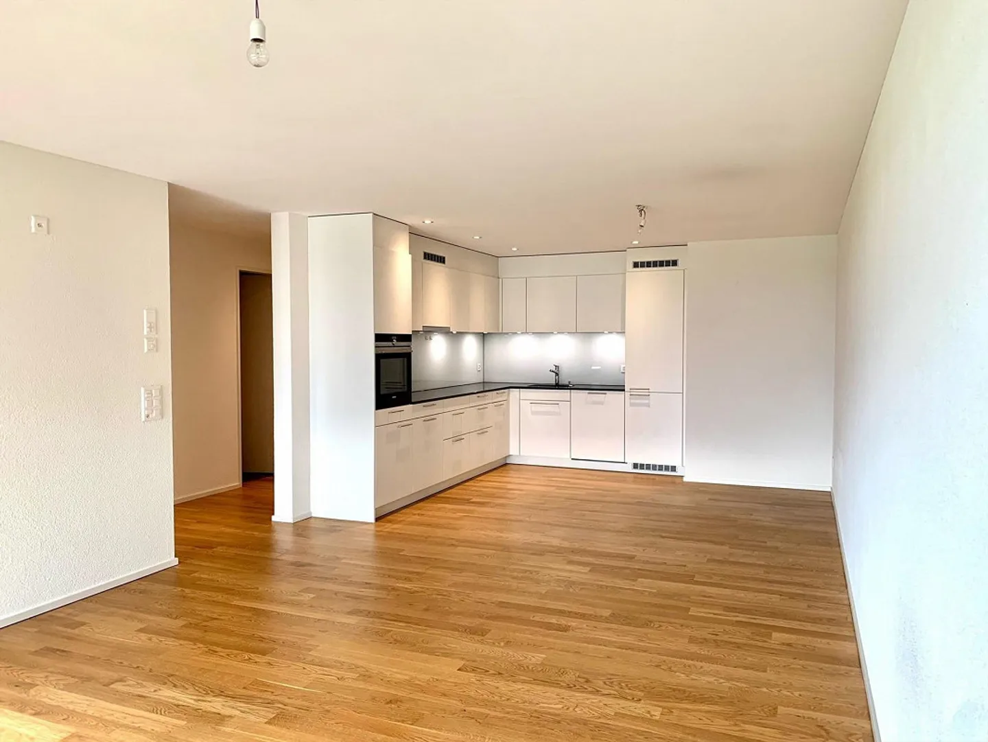 Appartement 2.5 pièces à Gams - Photo 7 sur 11