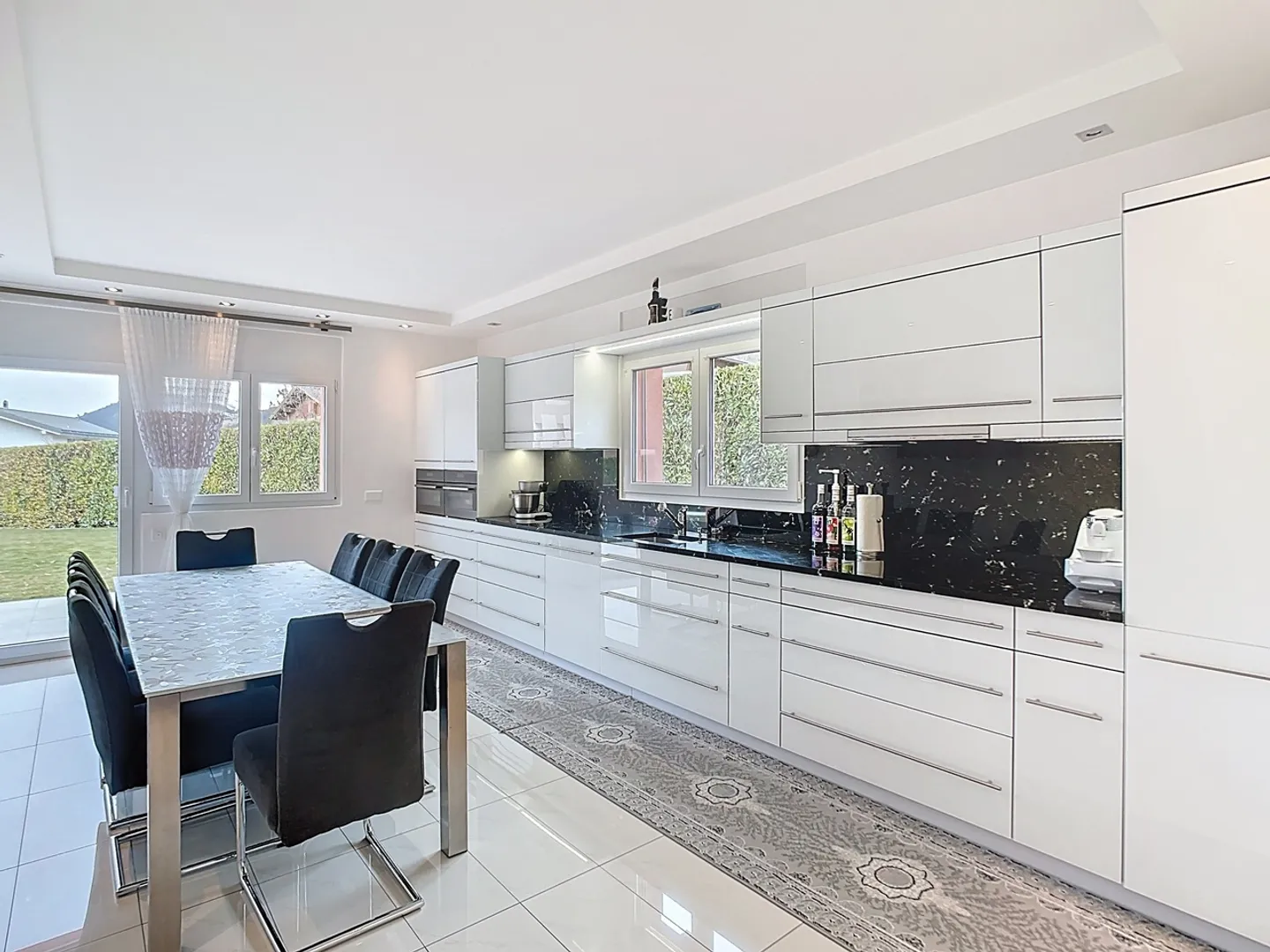 Magnifica villa di alto standard - Seconda casa consentita - Foto 8 di 35