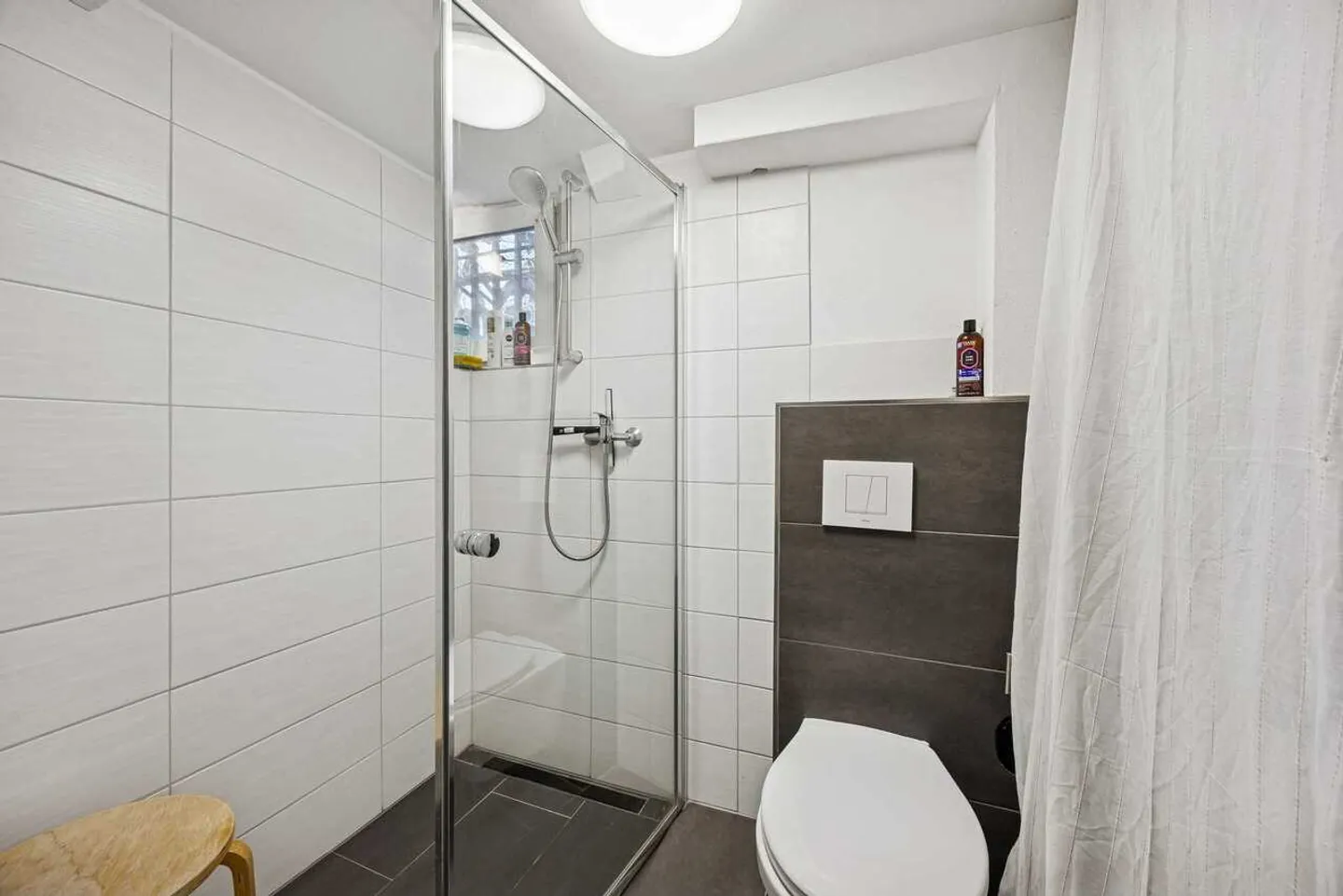 5.5-Room Terraced House with Large Terrace - Photo 10 of 13