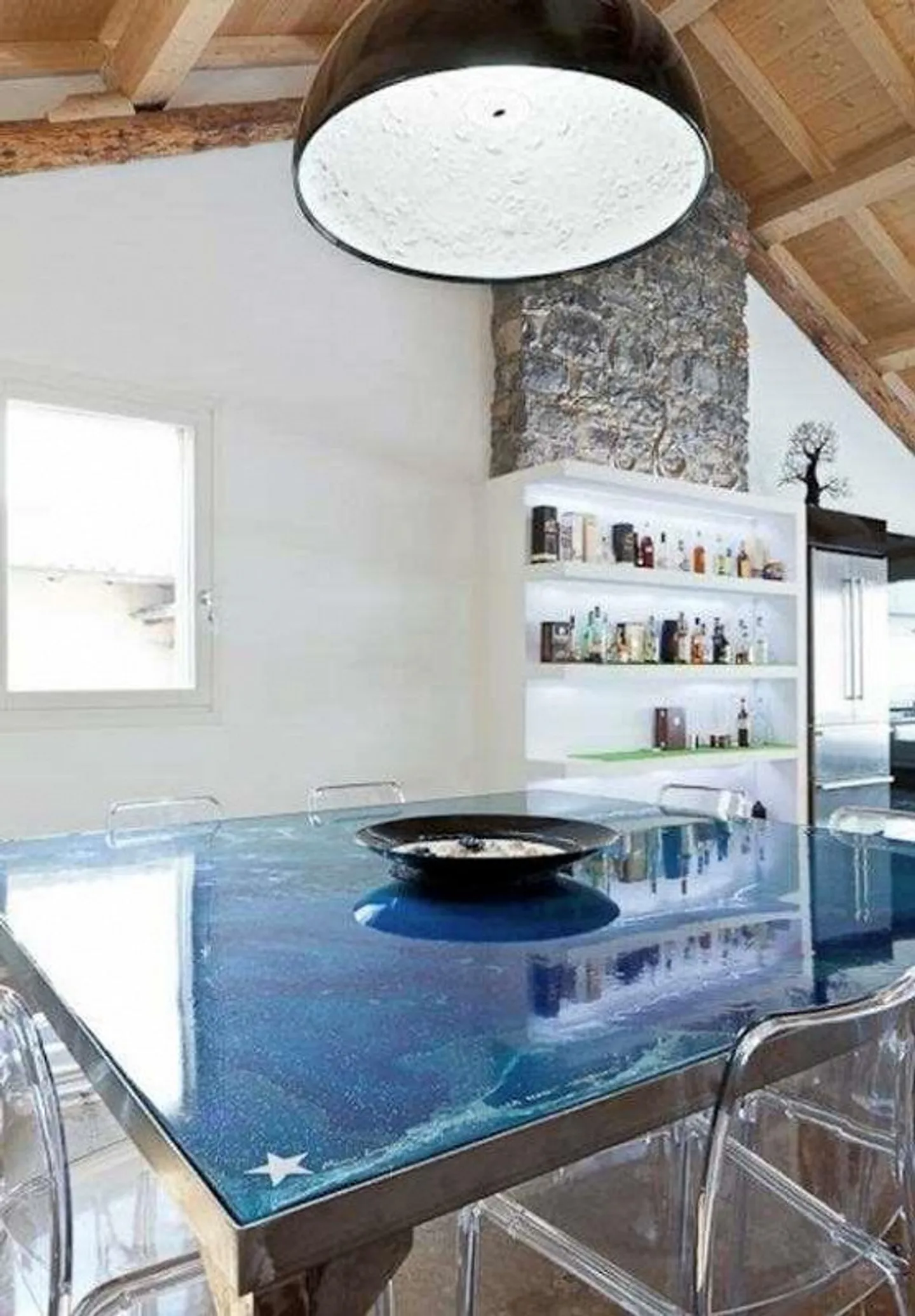 Loft duplex exclusif au cœur de Balerna - Photo 6 sur 12