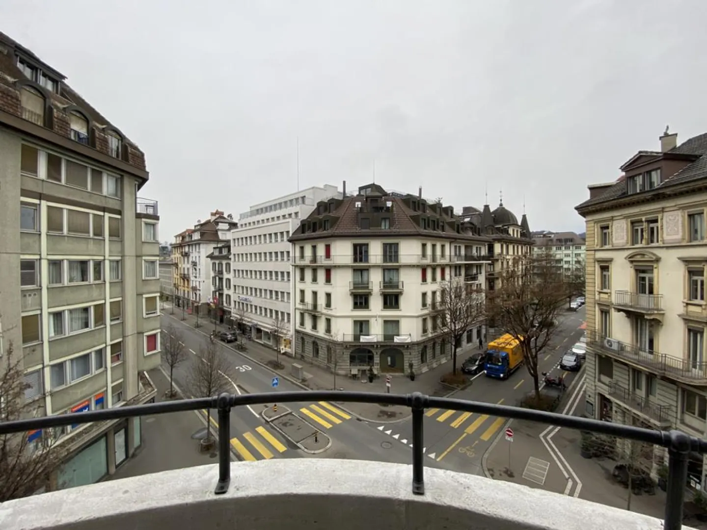 Sanierte Wohnung in der Neustadt - Foto 8 von 10