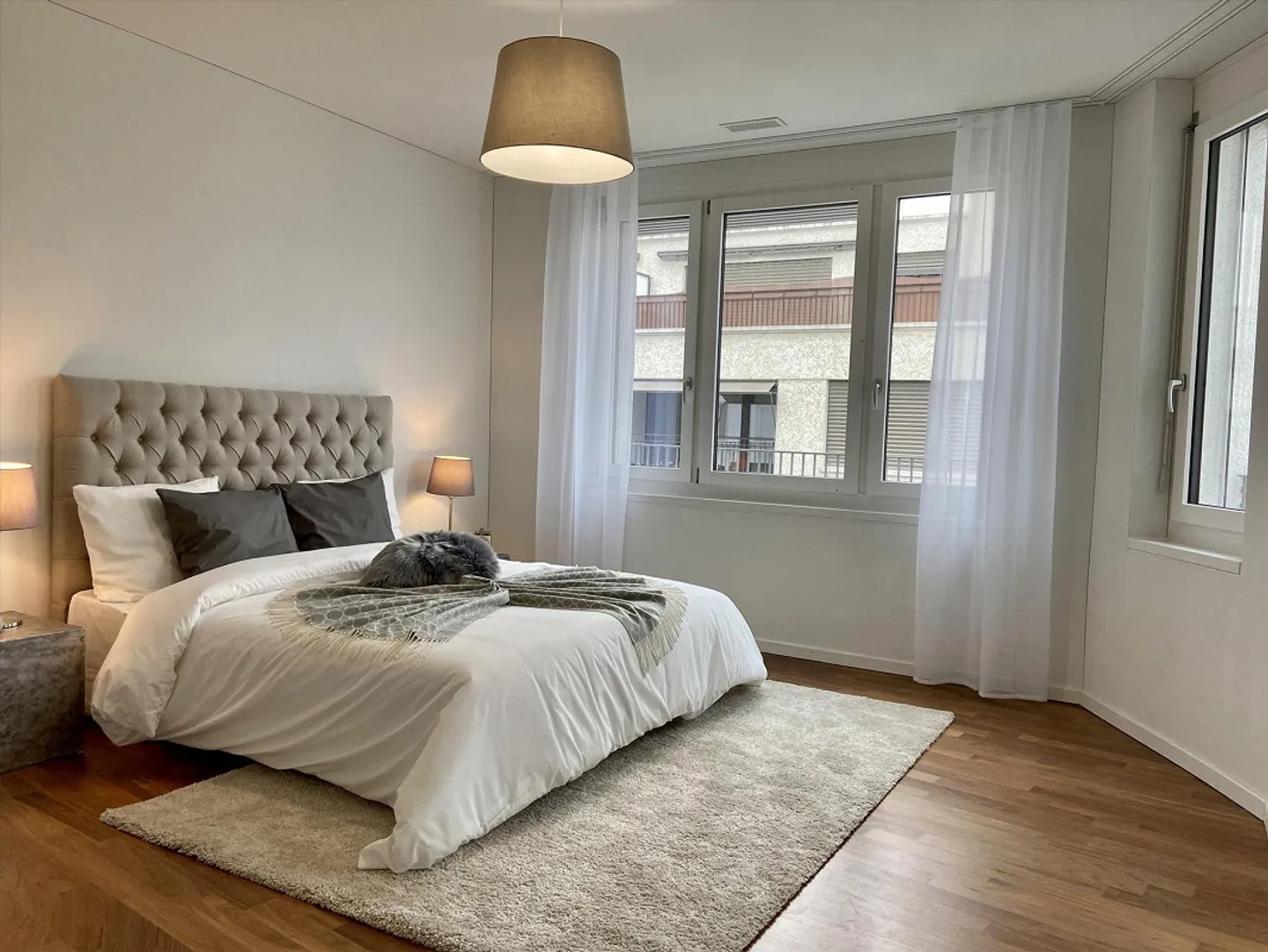 Find your new apartment now! - Photo 6 of 8