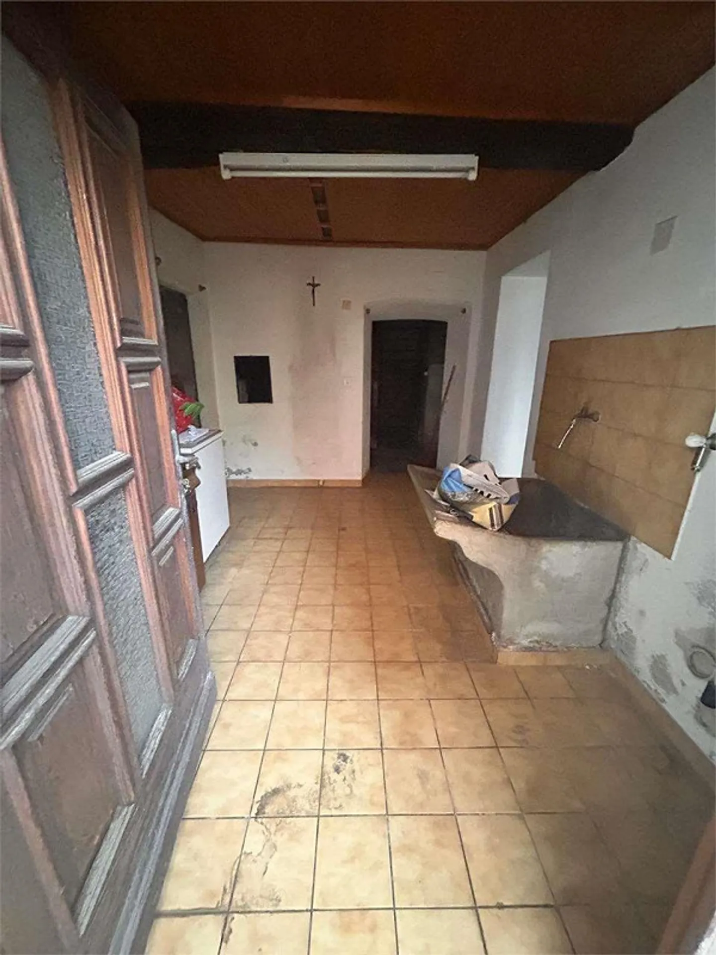 Gebäude zu renovieren - Foto 6 von 13