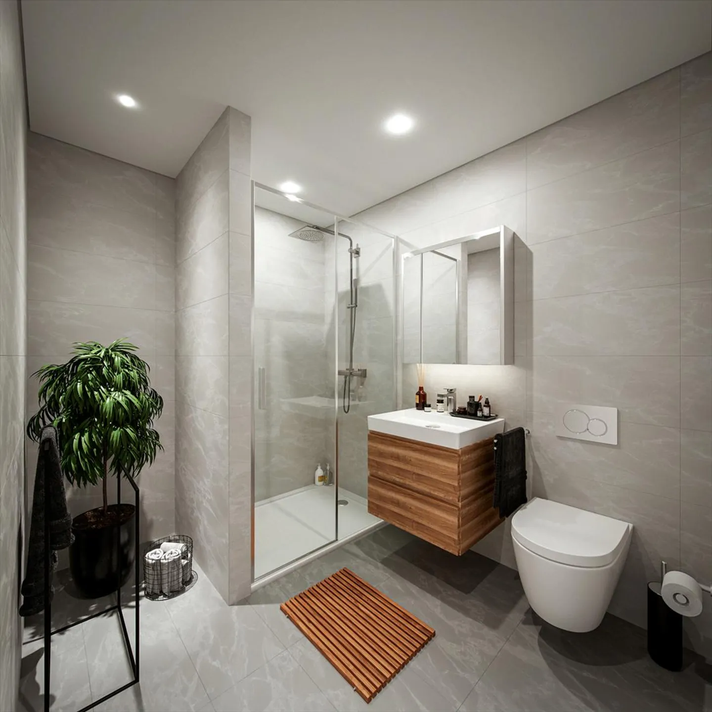 Apartment for sale - Photo 4 of 12