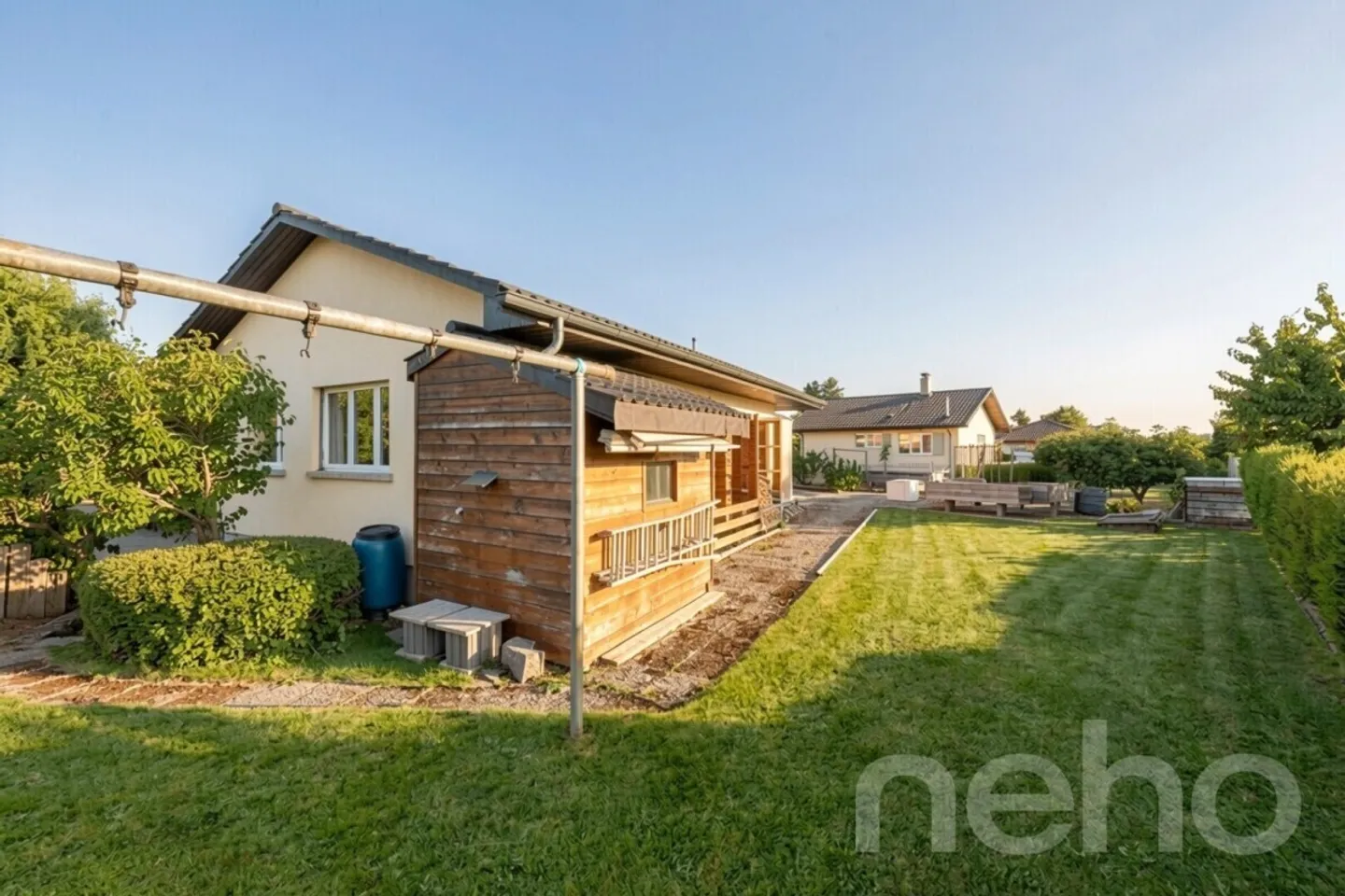 Bright family home with garden and studio potential - Photo 12 of 12