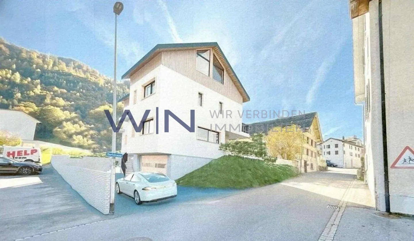 "Costruzione secondo i tuoi gusti" - Foto 1 di 8