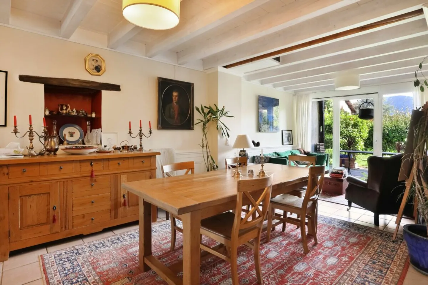 Casa singola in vendita - Foto 4 di 13