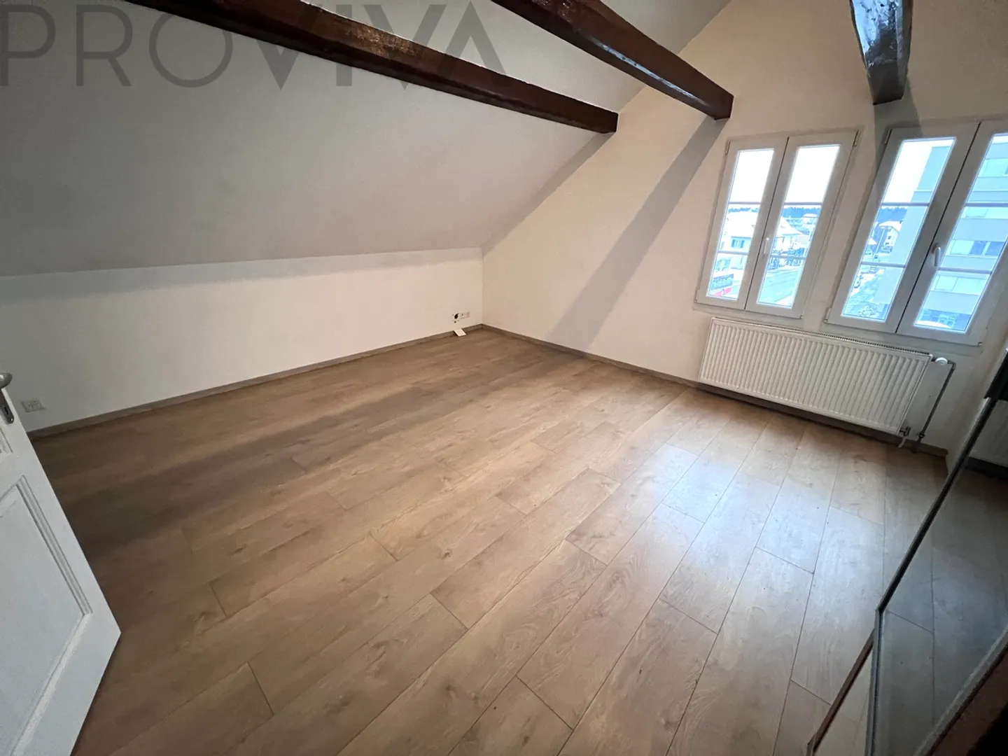 mit Charme und an zentraler Lage - Photo 3 sur 4