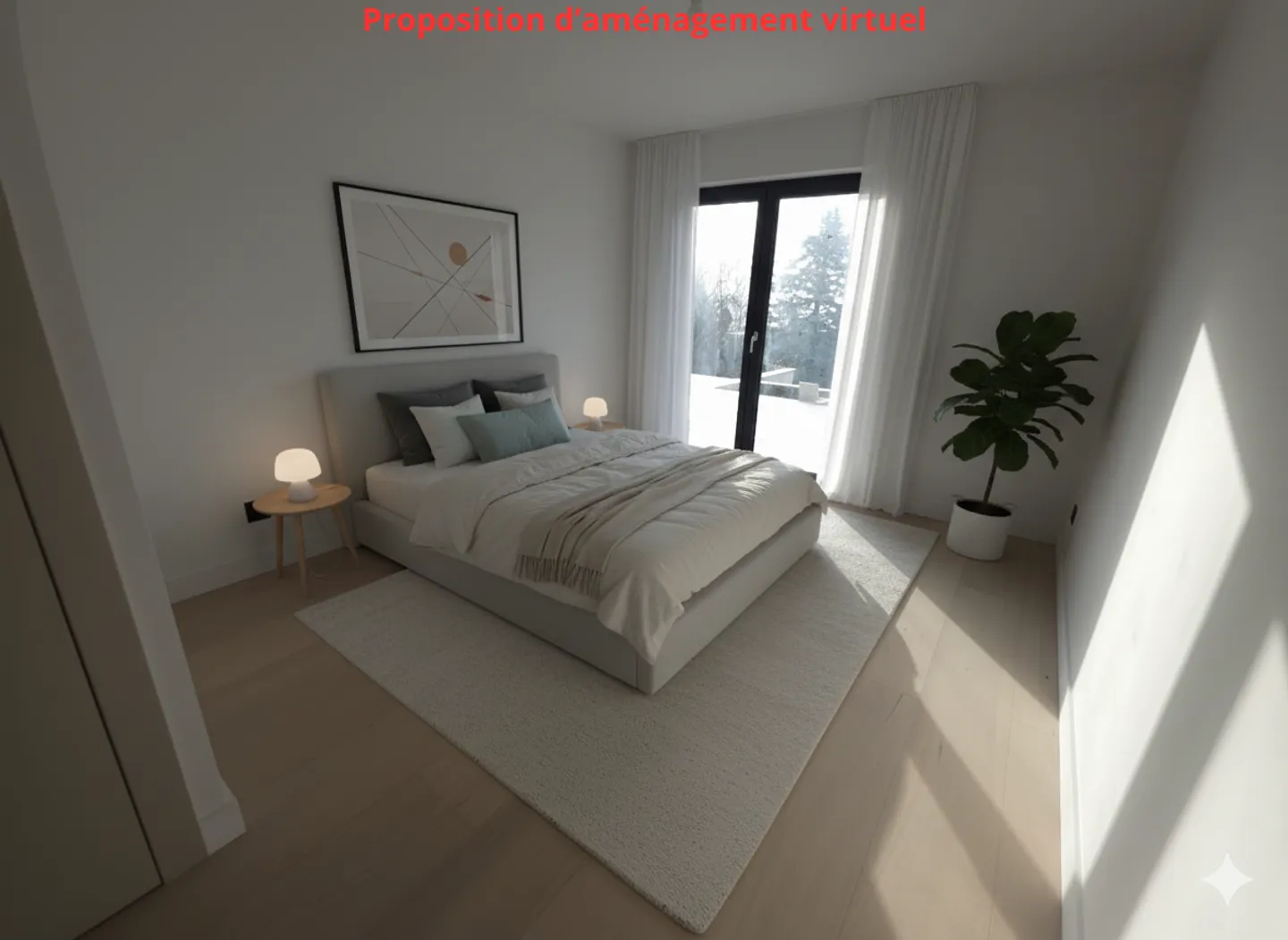 Magnifique Villa à St-Légier - Photo 11 sur 16