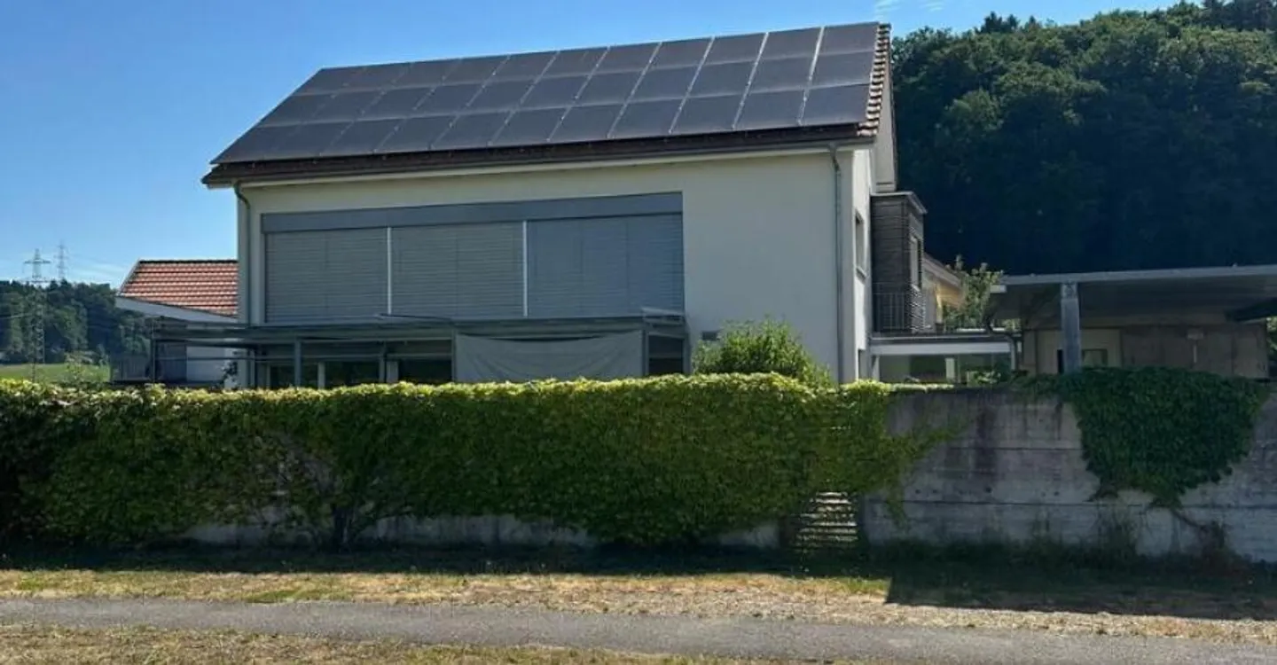 Your new living oasis - Detached single-family house in top condition - Photo 1 of 8