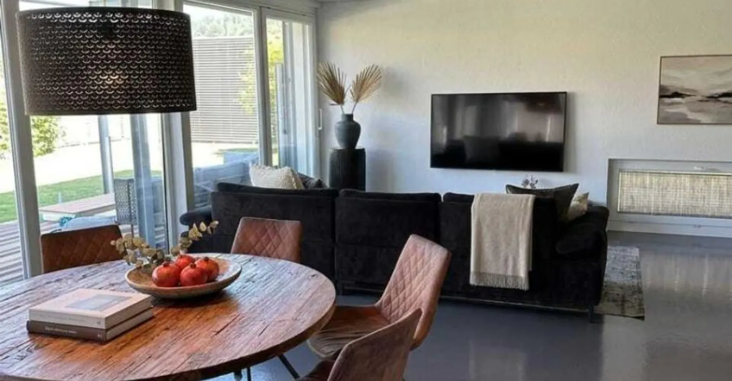 Your new living oasis - Detached single-family house in top condition - Photo 3 of 8
