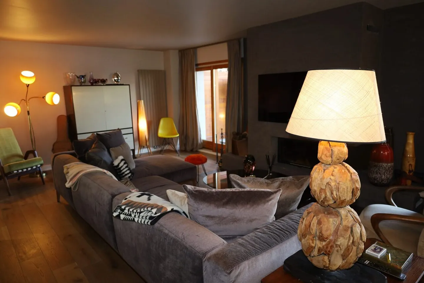 Magnifico appartamento di 5,5 locali a Crans-Montana - Foto 3 di 19