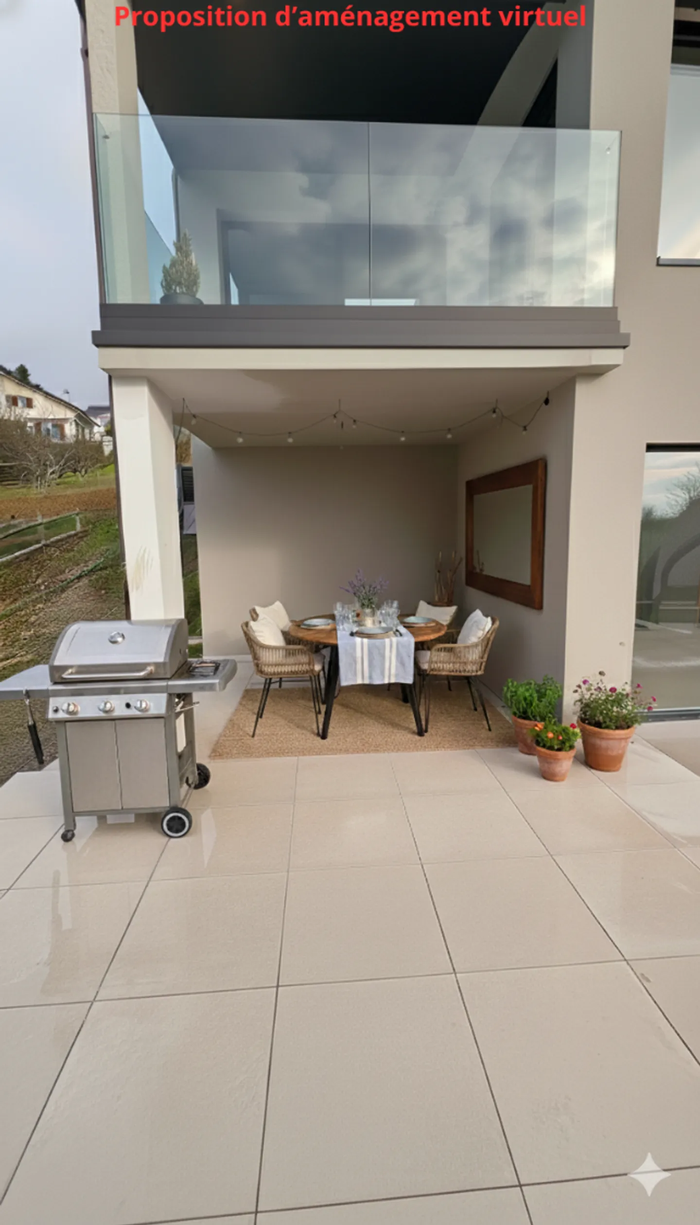 Magnifique Villa à St-Légier - Photo 14 sur 16