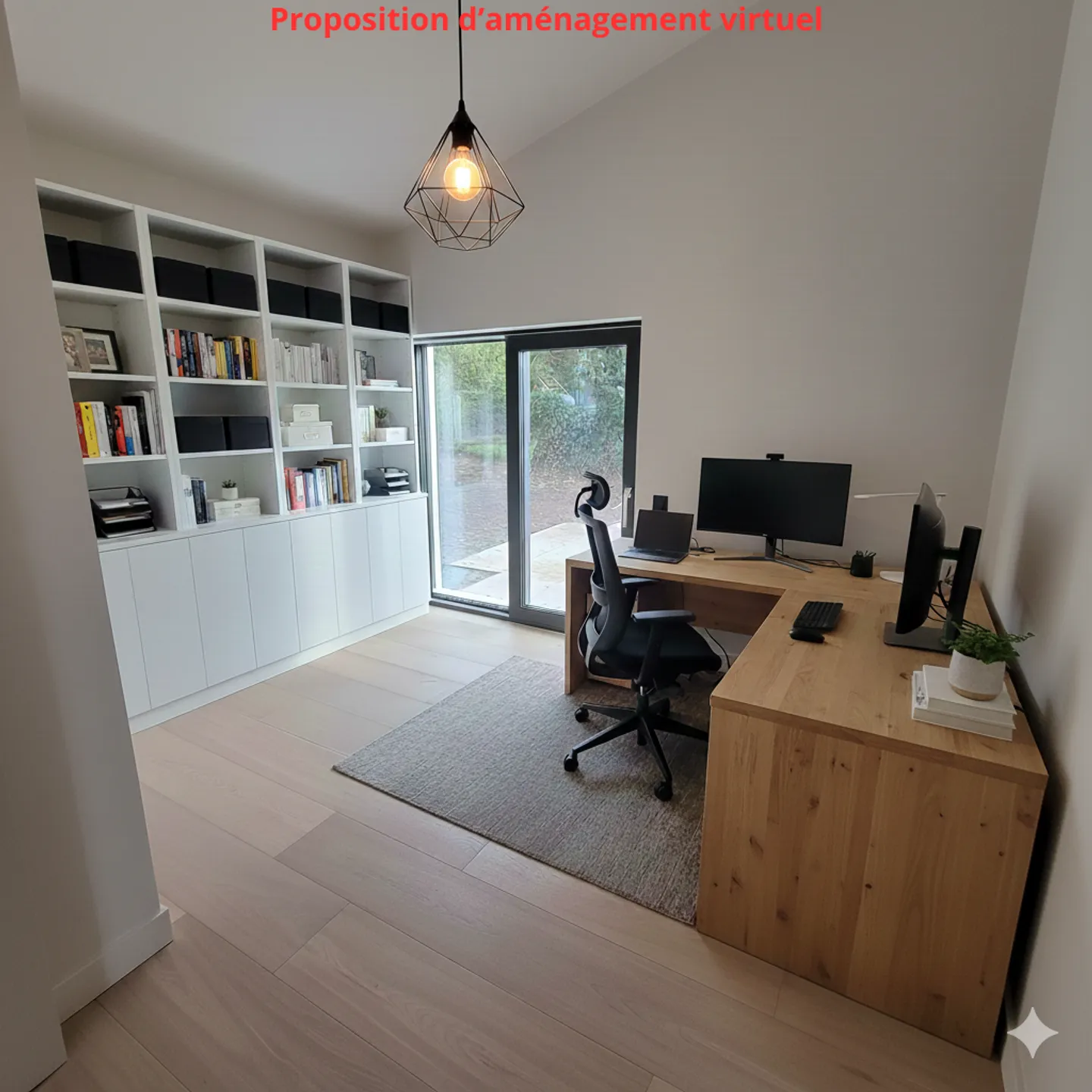 Magnifique Villa à St-Légier - Photo 16 sur 16