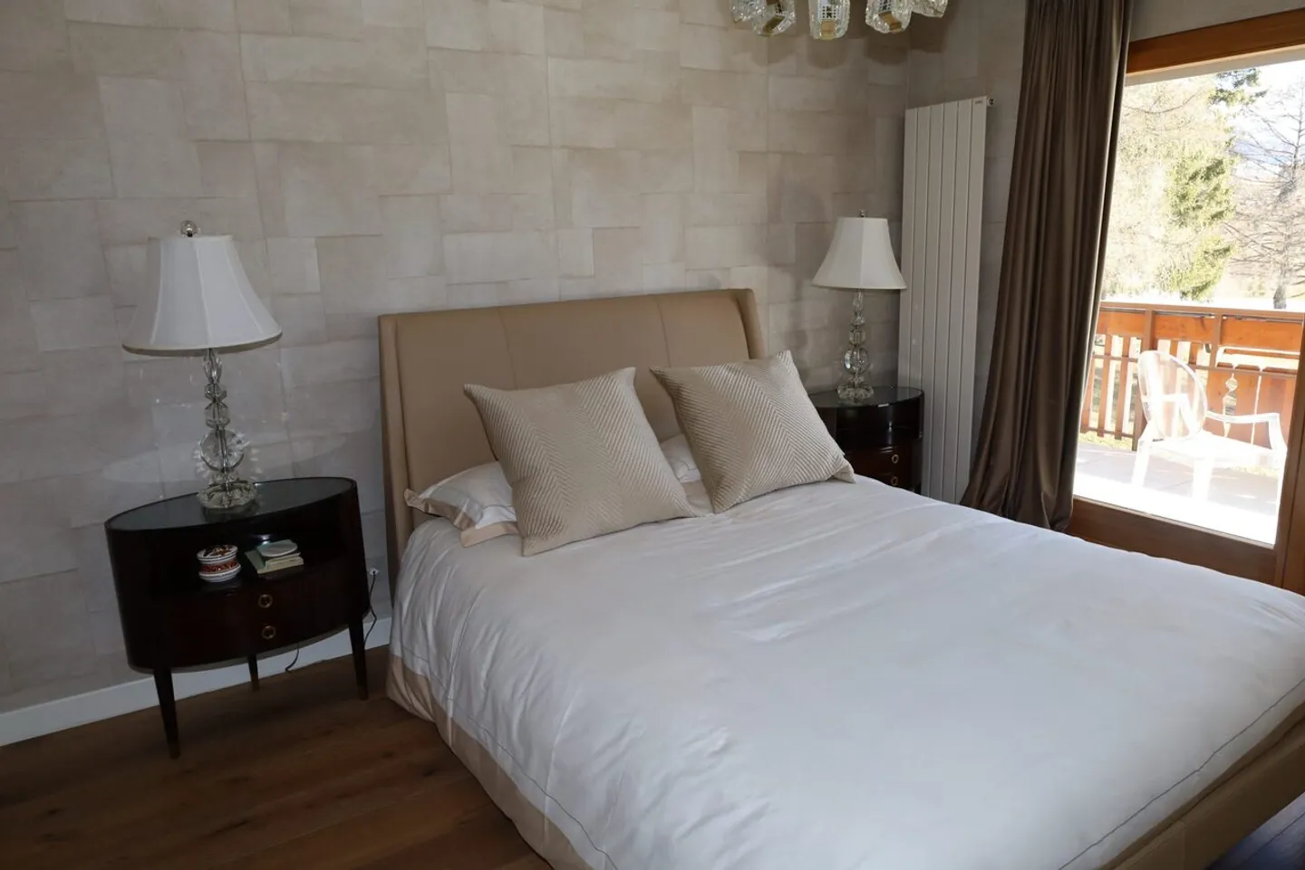 Magnifico appartamento di 5,5 locali a Crans-Montana - Foto 5 di 19