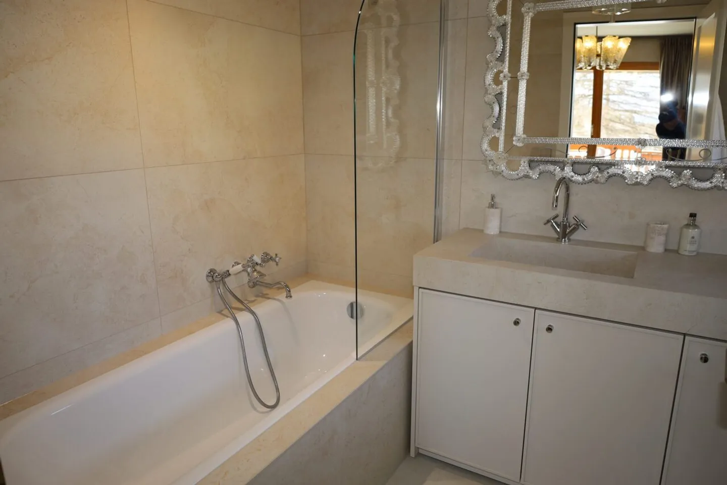 Magnifico appartamento di 5,5 locali a Crans-Montana - Foto 6 di 19