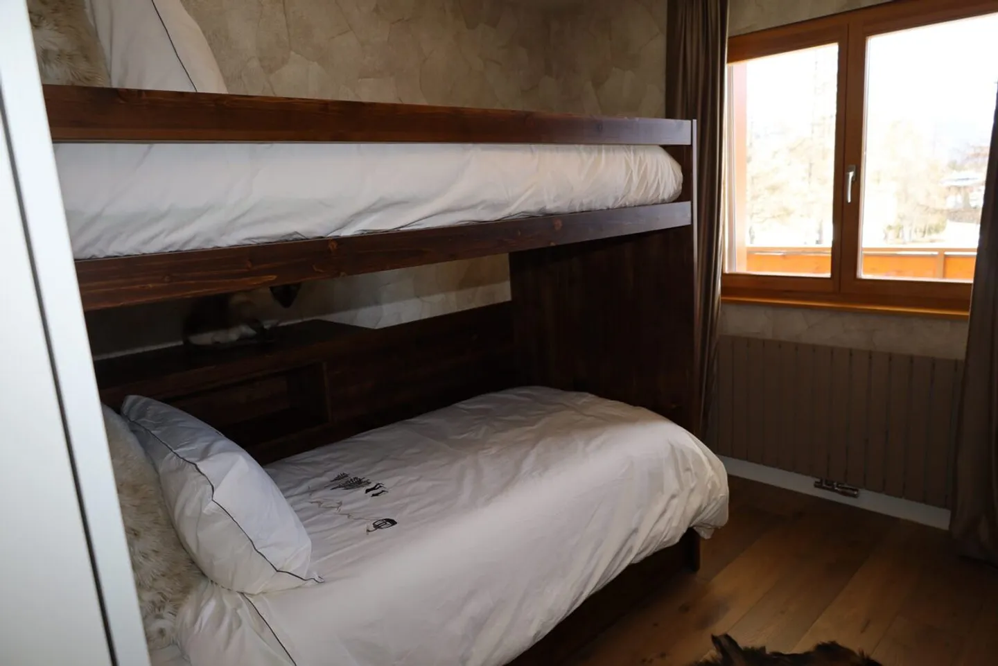 Magnifico appartamento di 5,5 locali a Crans-Montana - Foto 7 di 19