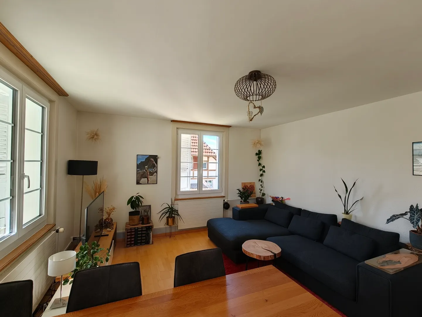 Appartamento arredato 3.5 locali - Foto 1 di 9