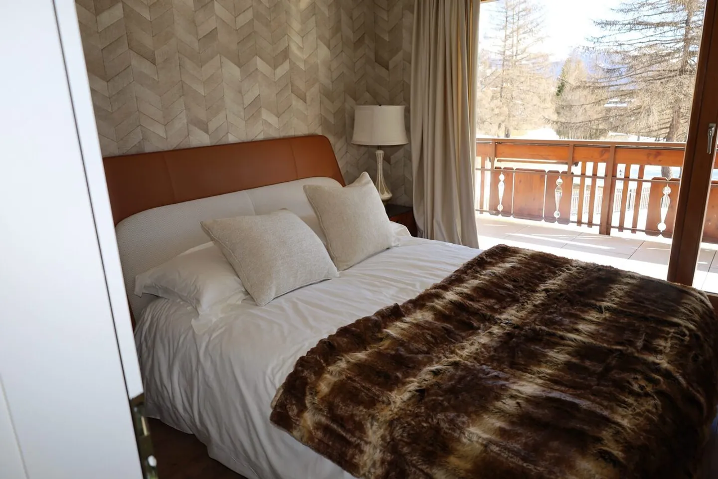 Magnifico appartamento di 5,5 locali a Crans-Montana - Foto 9 di 19