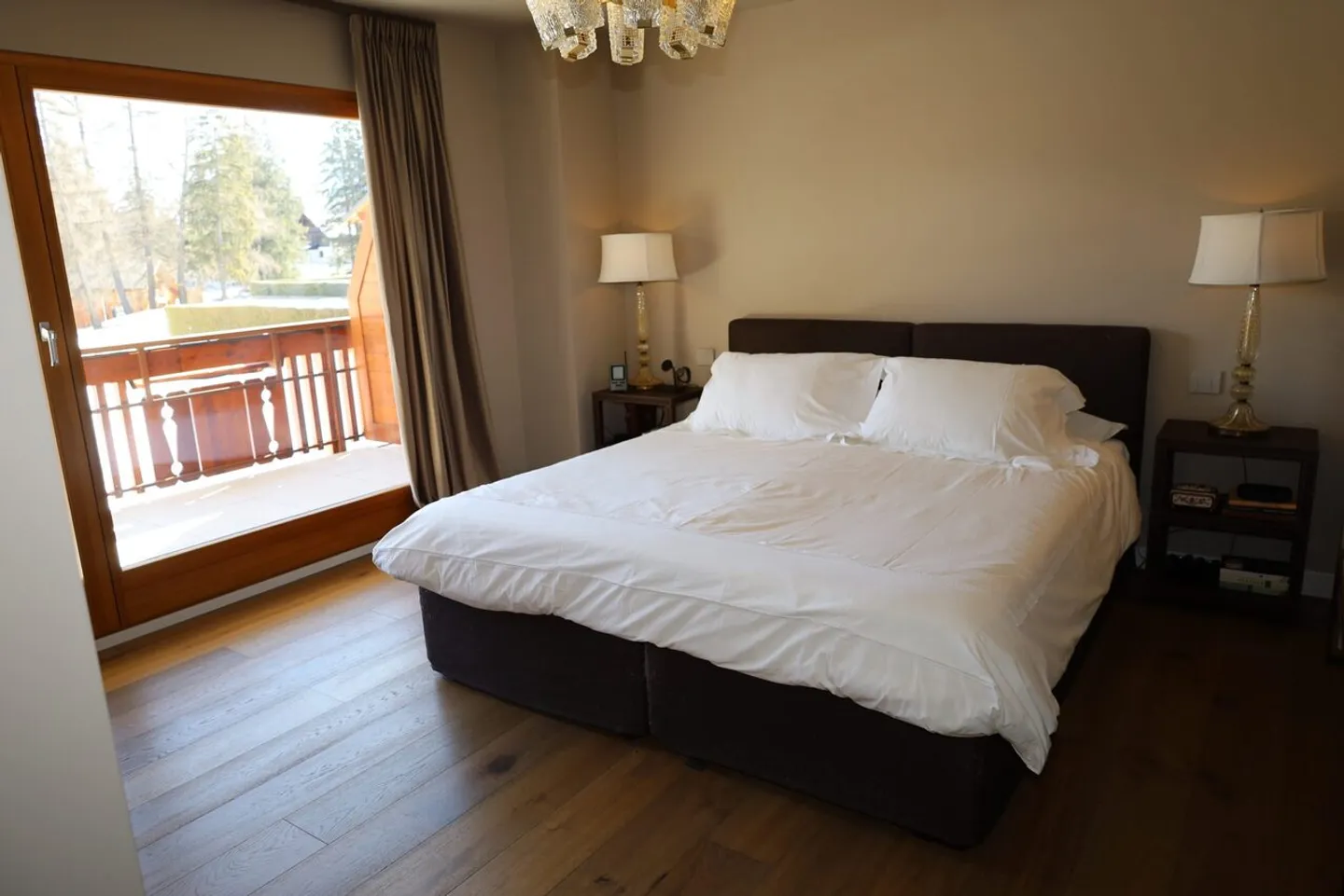 Magnifico appartamento di 5,5 locali a Crans-Montana - Foto 10 di 19