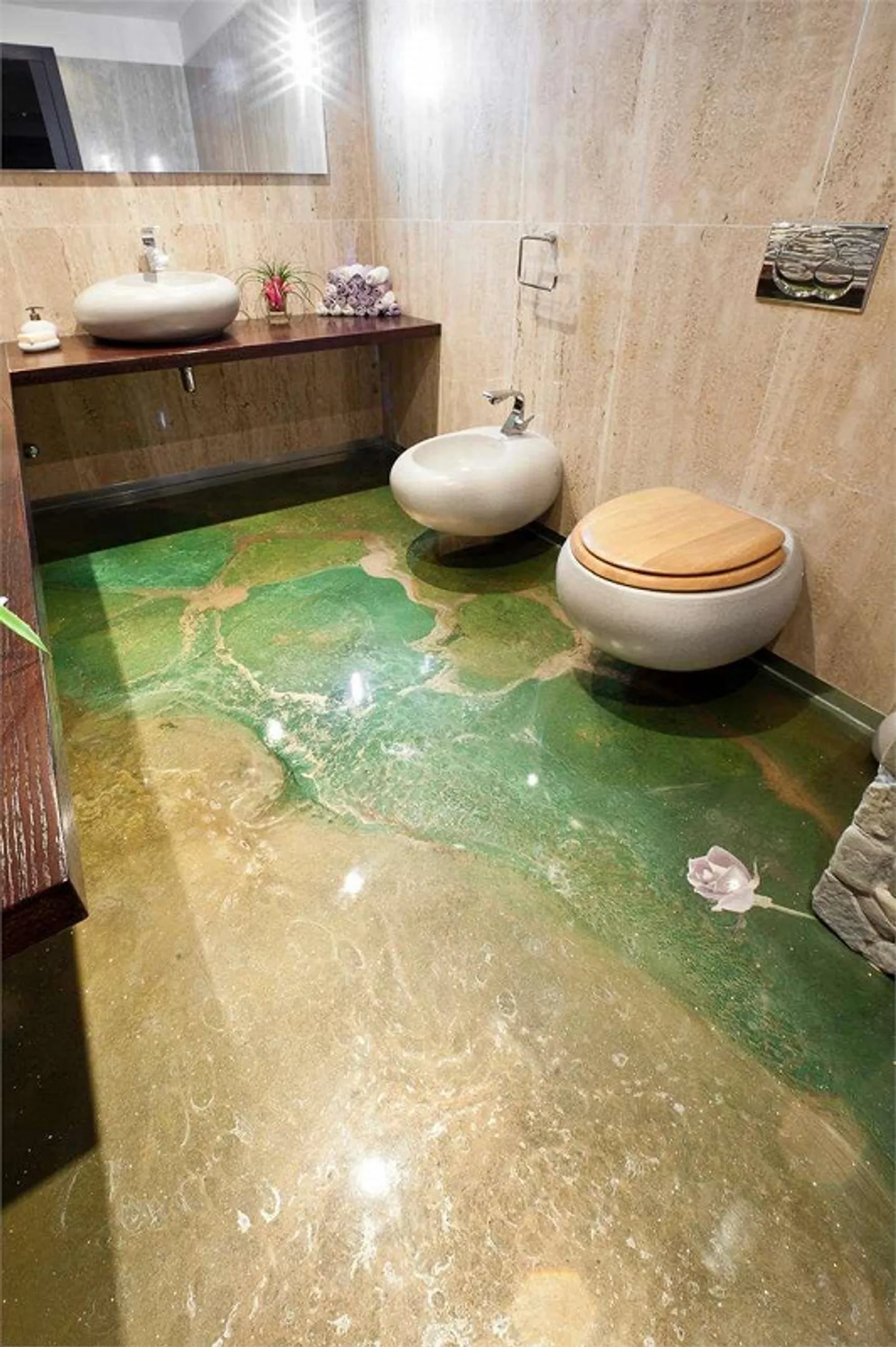 Loft duplex exclusif au cœur de Balerna - Photo 11 sur 12