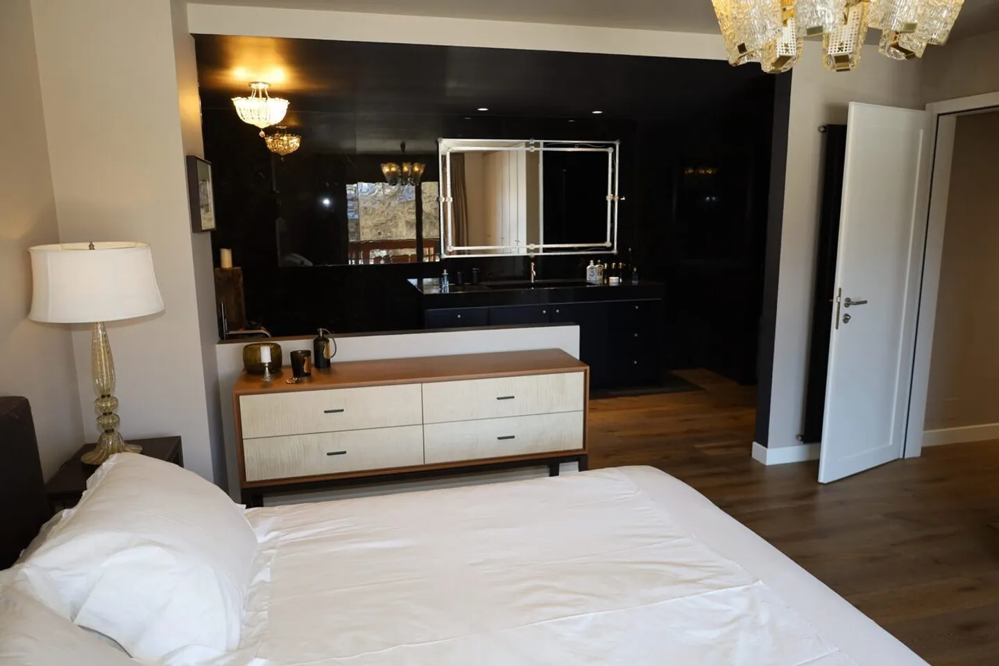 Magnifico appartamento di 5,5 locali a Crans-Montana - Foto 11 di 19