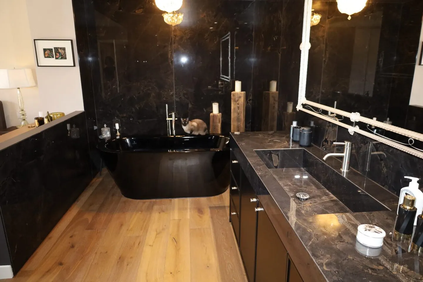 Magnifico appartamento di 5,5 locali a Crans-Montana - Foto 12 di 19