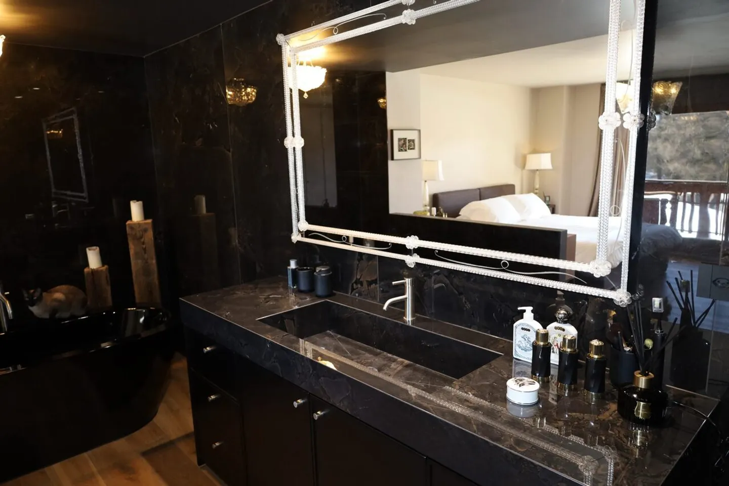 Magnifico appartamento di 5,5 locali a Crans-Montana - Foto 13 di 19