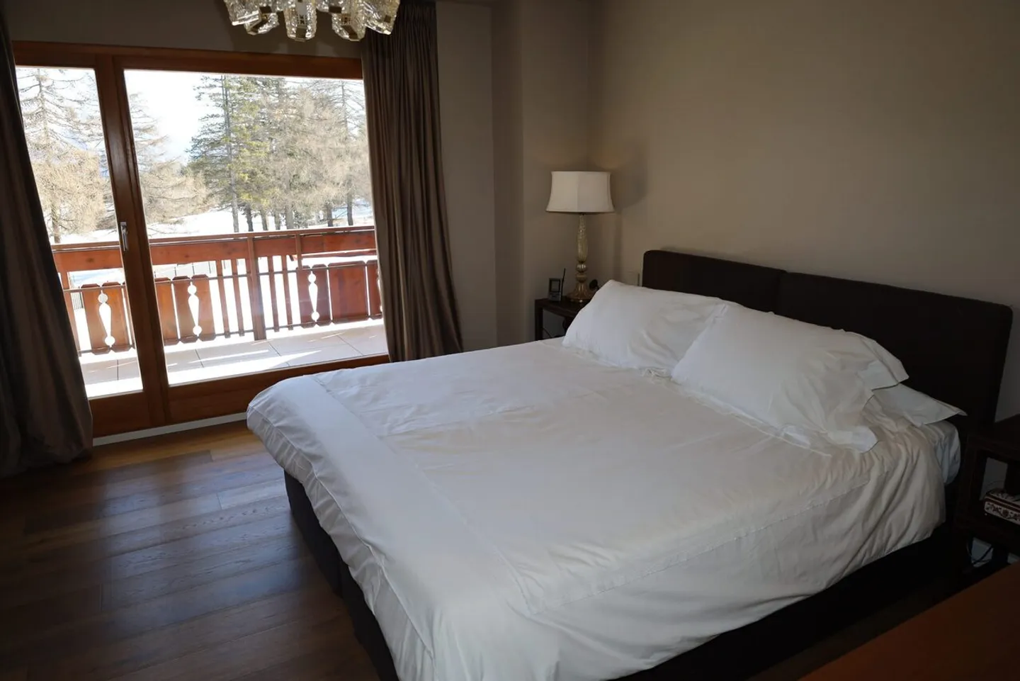 Magnifico appartamento di 5,5 locali a Crans-Montana - Foto 15 di 19