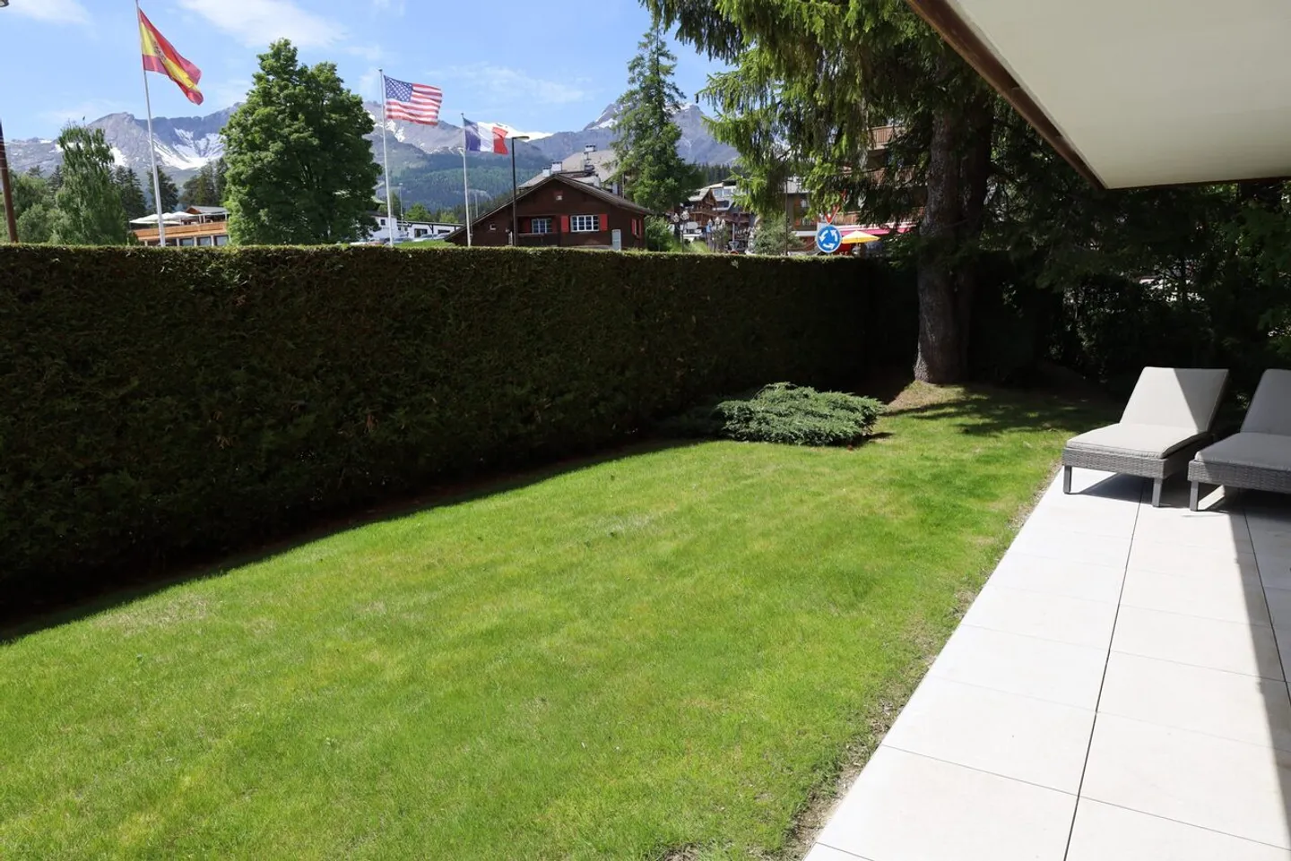 Magnifico appartamento di 5,5 locali a Crans-Montana - Foto 18 di 19
