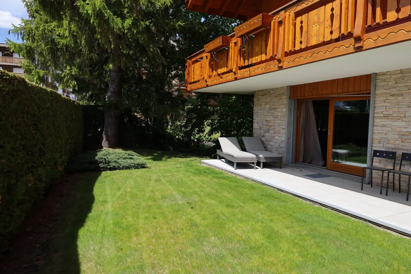 Magnifico appartamento di 5,5 locali a Crans-Montana - Foto 19 di 19
