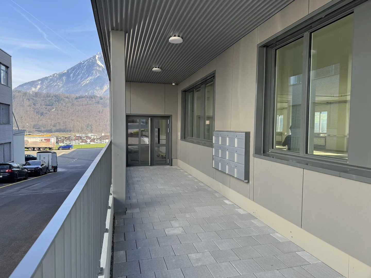 Bürofläche mieten - Foto 5 von 7