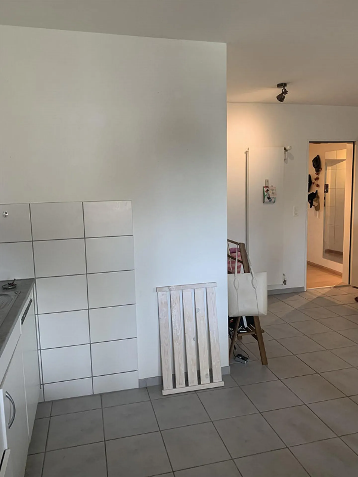 Appartamento 2 1/2 stanze - Foto 3 di 5