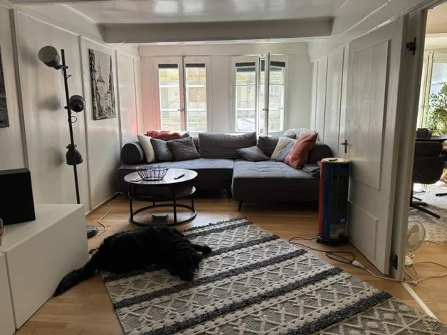 Maisonette apartment for rent in the charming Bern old town! - Photo 1 of 9