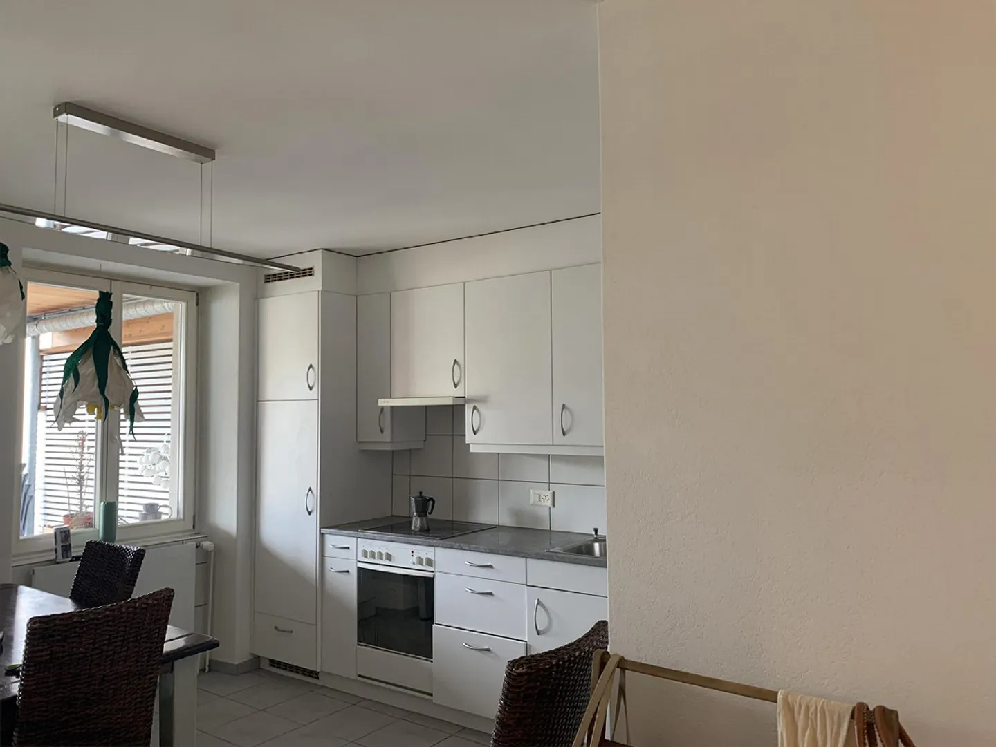 Appartamento 2 1/2 stanze - Foto 4 di 5