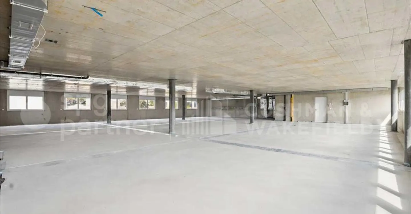 Bürofläche mieten - Foto 4 von 10