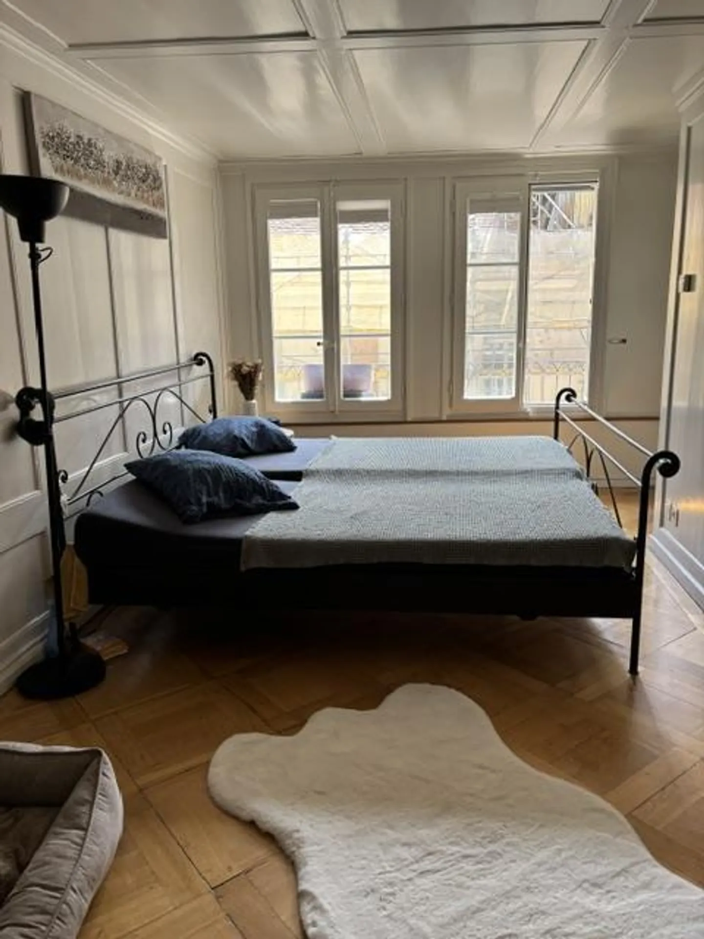 Maisonette apartment for rent in the charming Bern old town! - Photo 9 of 9