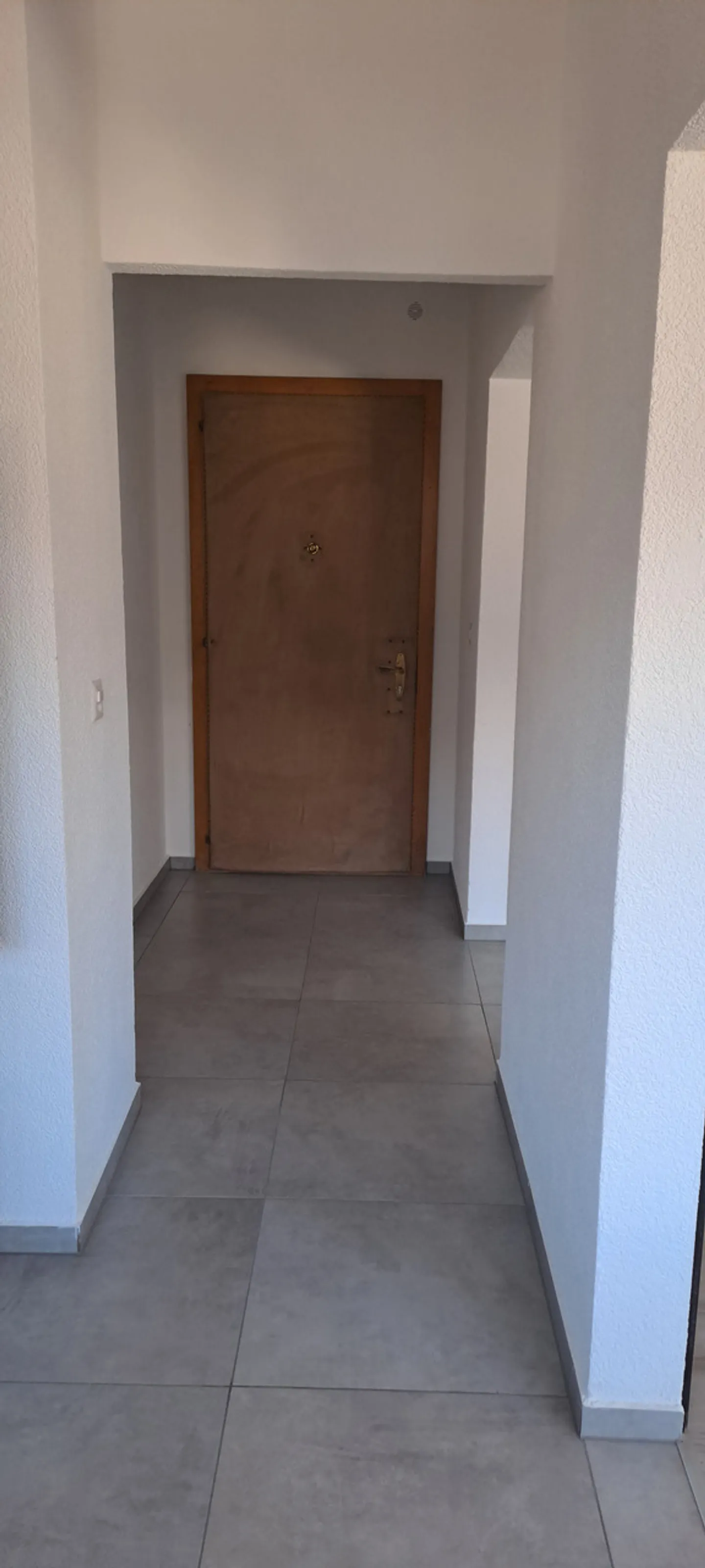 For Sale Apartment 2.5 Rooms Rue du Pré-Fleuri 53 1963 Vétroz - Photo 12 of 13