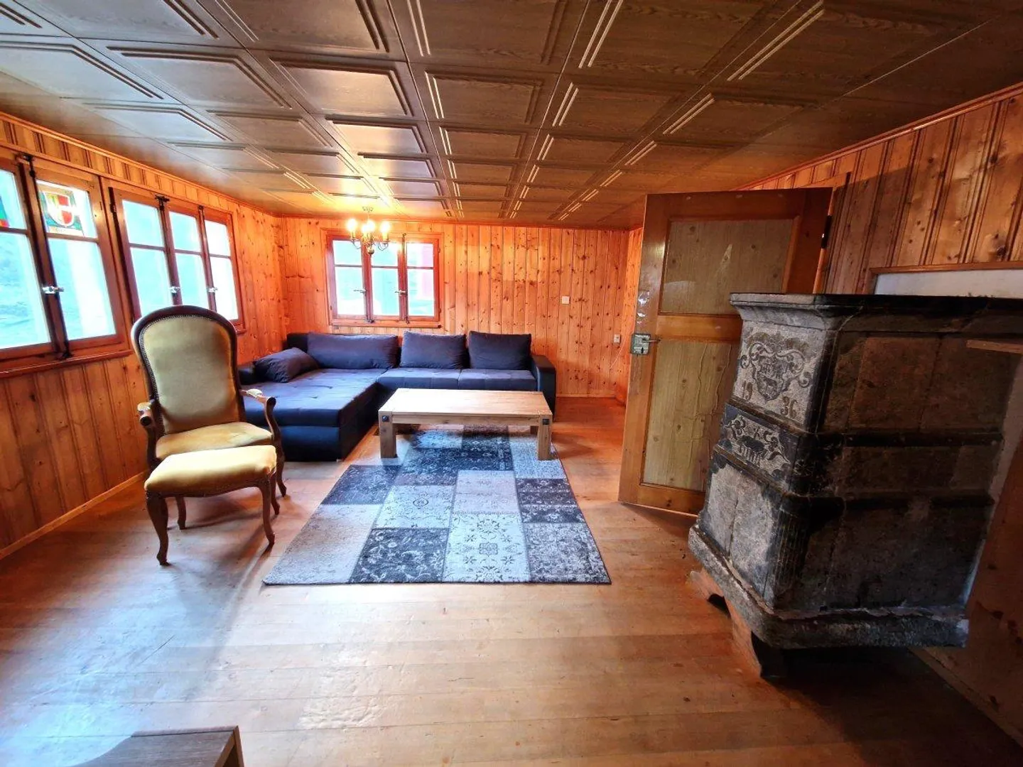 Chalet for sale - Photo 5 of 10